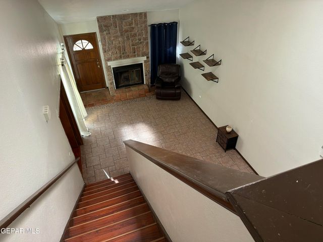 142 BELVIDERE Street A, El Paso, TX 79912