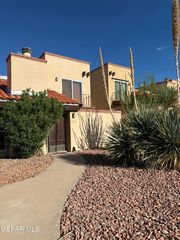142 BELVIDERE Street A, El Paso, TX 79912