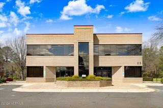 200 Forest Hills Road, Wilson, NC 27896
