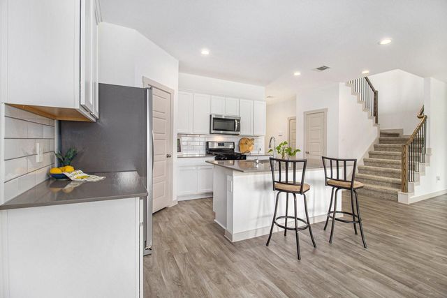 1823 William Scott Street, Baytown, TX 77523