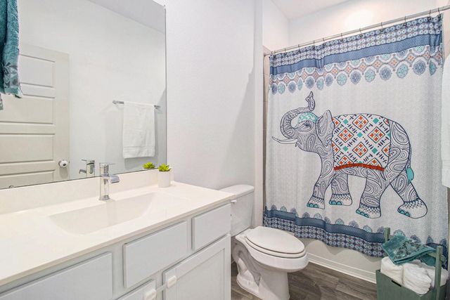 1823 William Scott Street, Baytown, TX 77523