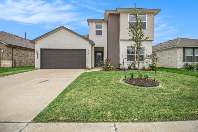 1823 William Scott Street, Baytown, TX 77523