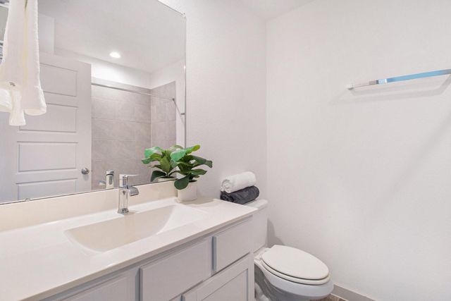 1823 William Scott Street, Baytown, TX 77523