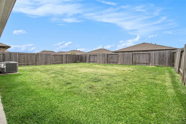 1823 William Scott Street, Baytown, TX 77523