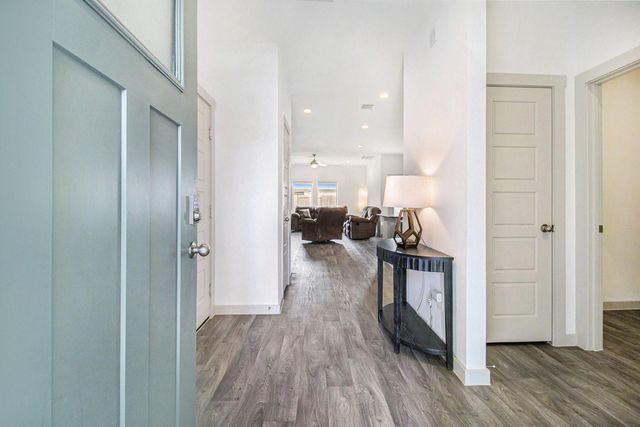 1823 William Scott Street, Baytown, TX 77523