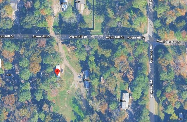 19388 Acorn Hill Drive, Conroe, TX 77302