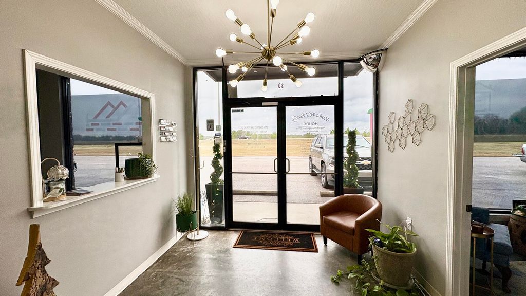 1716 Evelyn Gandy Parkway Suite 30, Hattiesburg, MS 39401