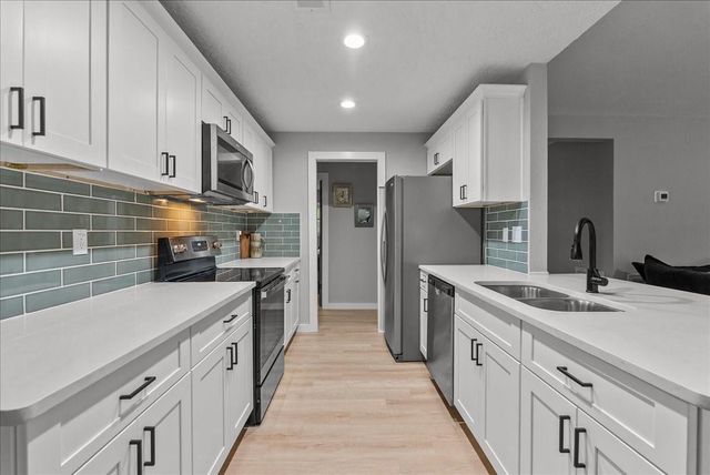 1403 Seagate Lane, Houston, TX 77062