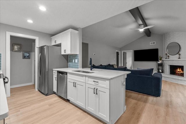 1403 Seagate Lane, Houston, TX 77062