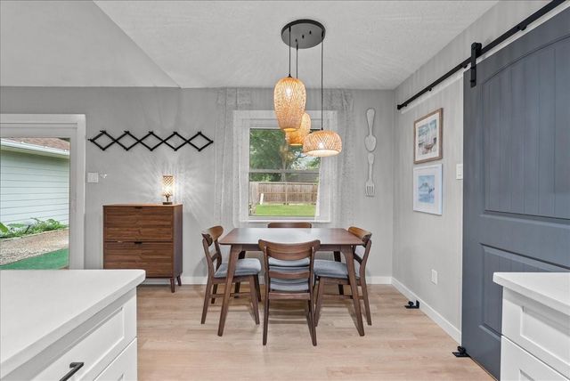 1403 Seagate Lane, Houston, TX 77062