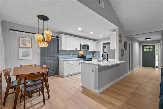 1403 Seagate Lane, Houston, TX 77062