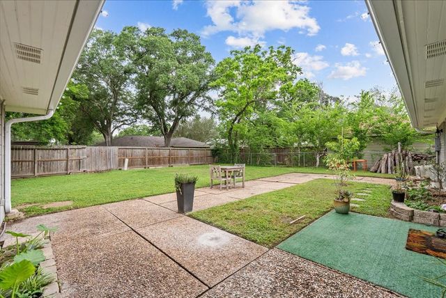 1403 Seagate Lane, Houston, TX 77062