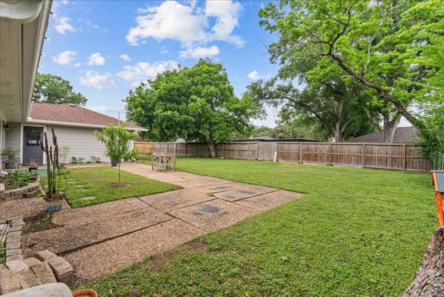 1403 Seagate Lane, Houston, TX 77062