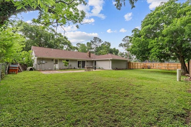 1403 Seagate Lane, Houston, TX 77062