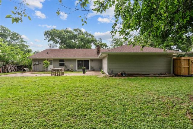 1403 Seagate Lane, Houston, TX 77062