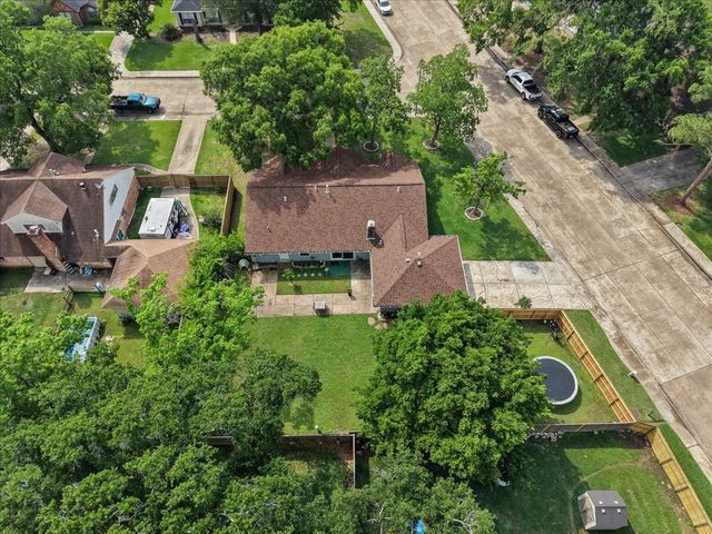 1403 Seagate Lane, Houston, TX 77062