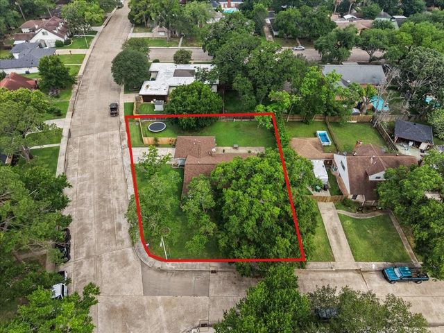 1403 Seagate Lane, Houston, TX 77062