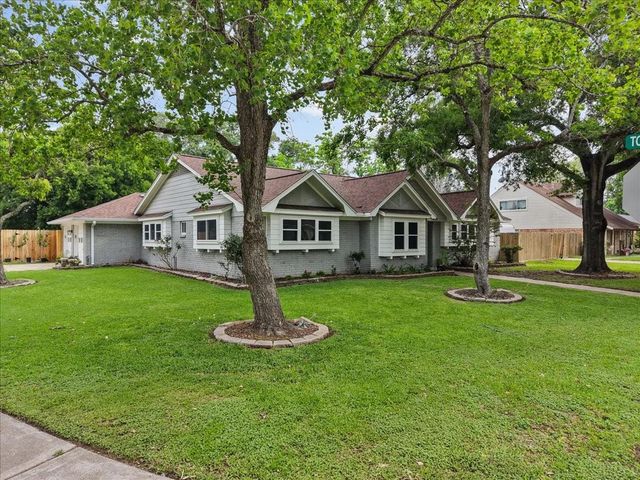 1403 Seagate Lane, Houston, TX 77062