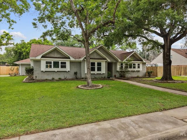 1403 Seagate Lane, Houston, TX 77062