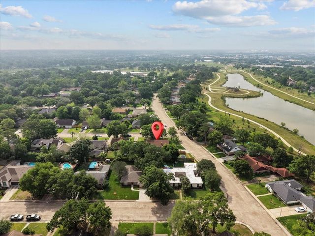 1403 Seagate Lane, Houston, TX 77062