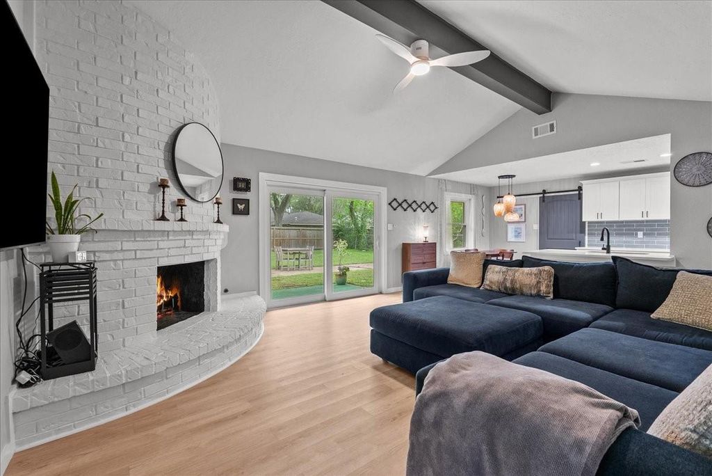 1403 Seagate Lane, Houston, TX 77062