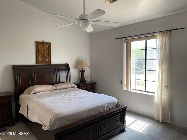 920 W Mariposa Hills Drive, Nogales, AZ 85621