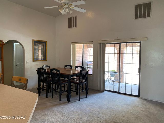 920 W Mariposa Hills Drive, Nogales, AZ 85621