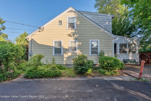 138 Harding Avenue, Kingston, NY 12401