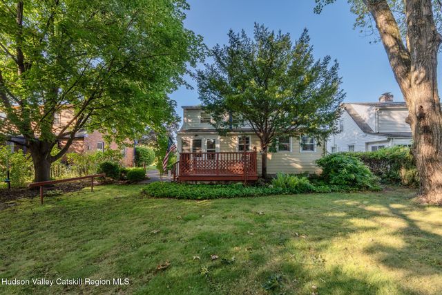138 Harding Avenue, Kingston, NY 12401