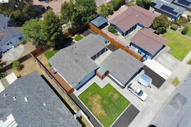 43387 E Lindenwood St, Fremont, CA 94538