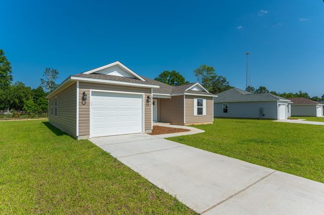 6012 Emmy Lynn Lane, Crestview, FL 32539