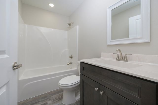 6012 Emmy Lynn Lane, Crestview, FL 32539