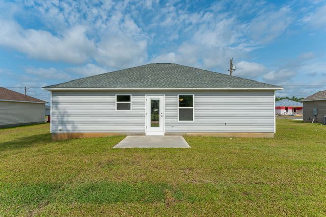 6012 Emmy Lynn Lane, Crestview, FL 32539