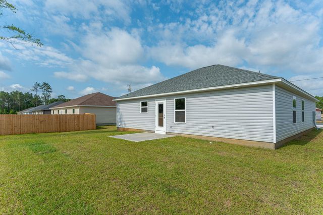 6012 Emmy Lynn Lane, Crestview, FL 32539