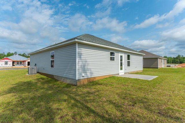 6012 Emmy Lynn Lane, Crestview, FL 32539