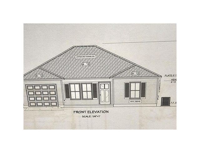 6012 Emmy Lynn Lane, Crestview, FL 32539