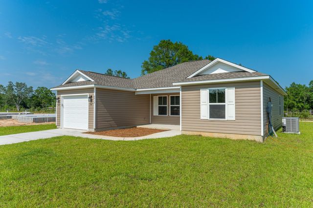 6012 Emmy Lynn Lane, Crestview, FL 32539