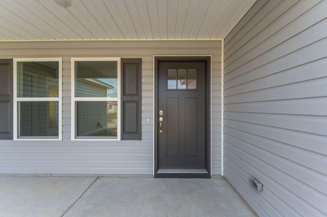 6012 Emmy Lynn Lane, Crestview, FL 32539