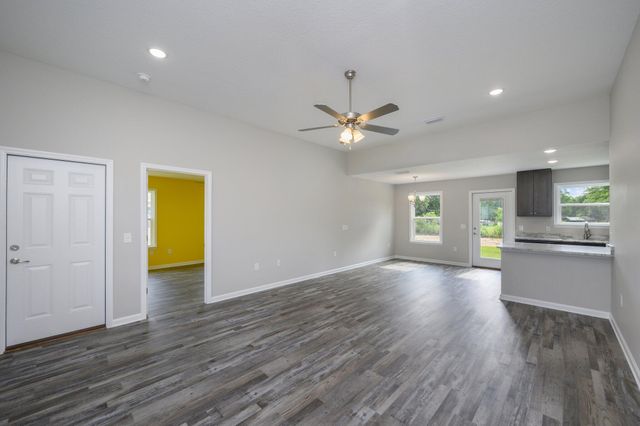 6012 Emmy Lynn Lane, Crestview, FL 32539