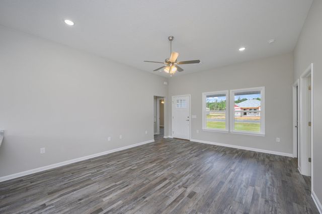 6012 Emmy Lynn Lane, Crestview, FL 32539