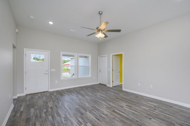 6012 Emmy Lynn Lane, Crestview, FL 32539