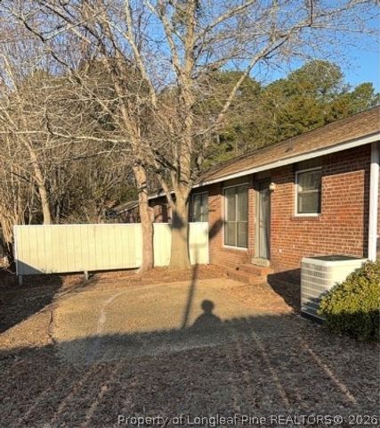 476 Sheffield Court, Fayetteville, NC 28314