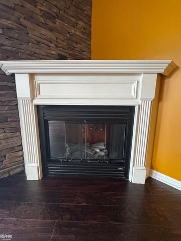 45705 Cagney Drive, Macomb, MI 48044