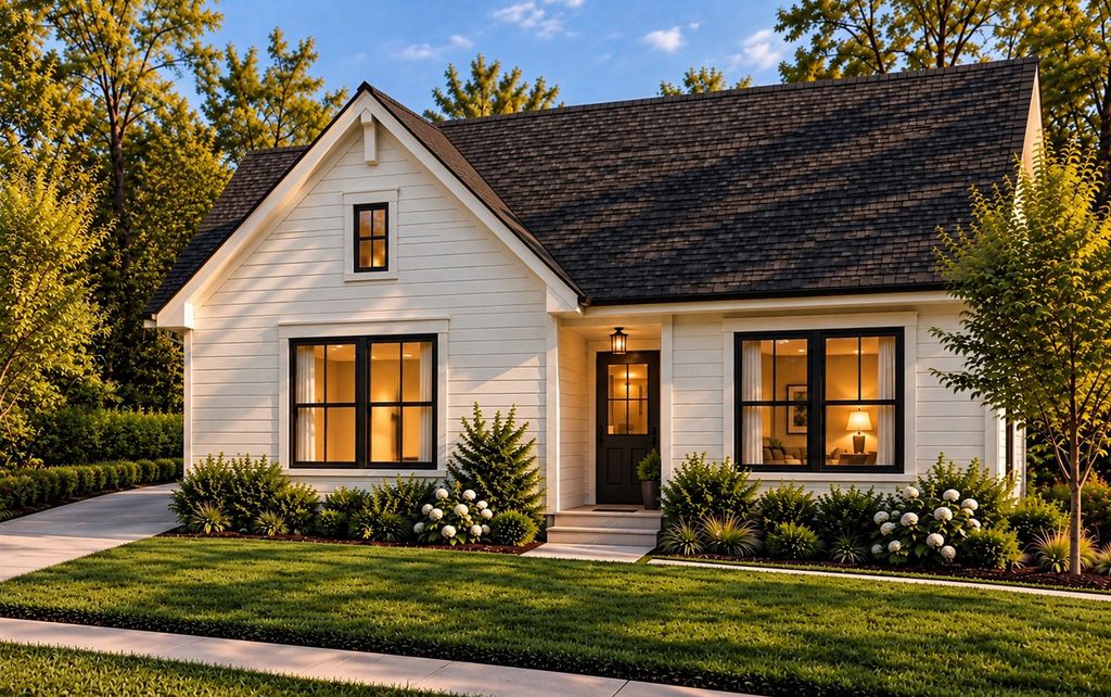 2039 Karen's Lane, Long Grove, IL 60047 — exterior