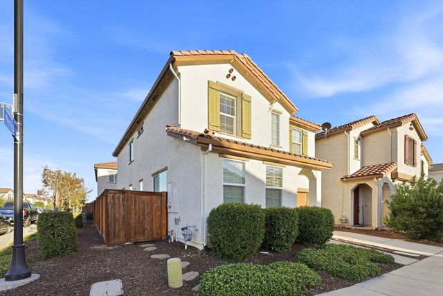 3231 Correll Way, Rancho Cordova, CA 95670