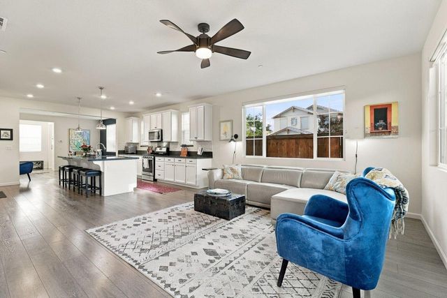 3231 Correll Way, Rancho Cordova, CA 95670