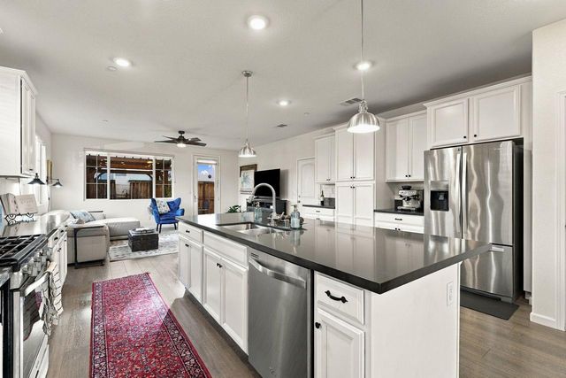 3231 Correll Way, Rancho Cordova, CA 95670