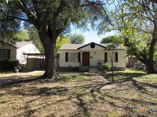 1325 S 17th Street, Temple, TX 76504