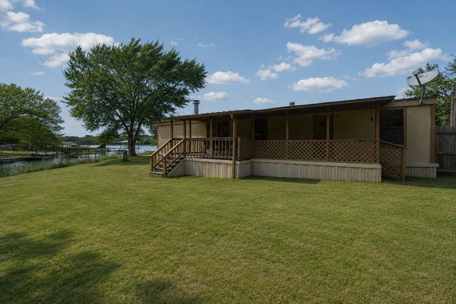 174 Lynn Creek Circle, Mabank, TX 75156