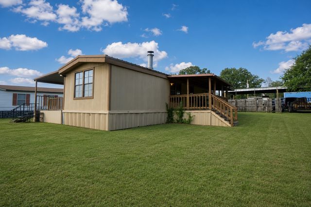 174 Lynn Creek Circle, Mabank, TX 75156